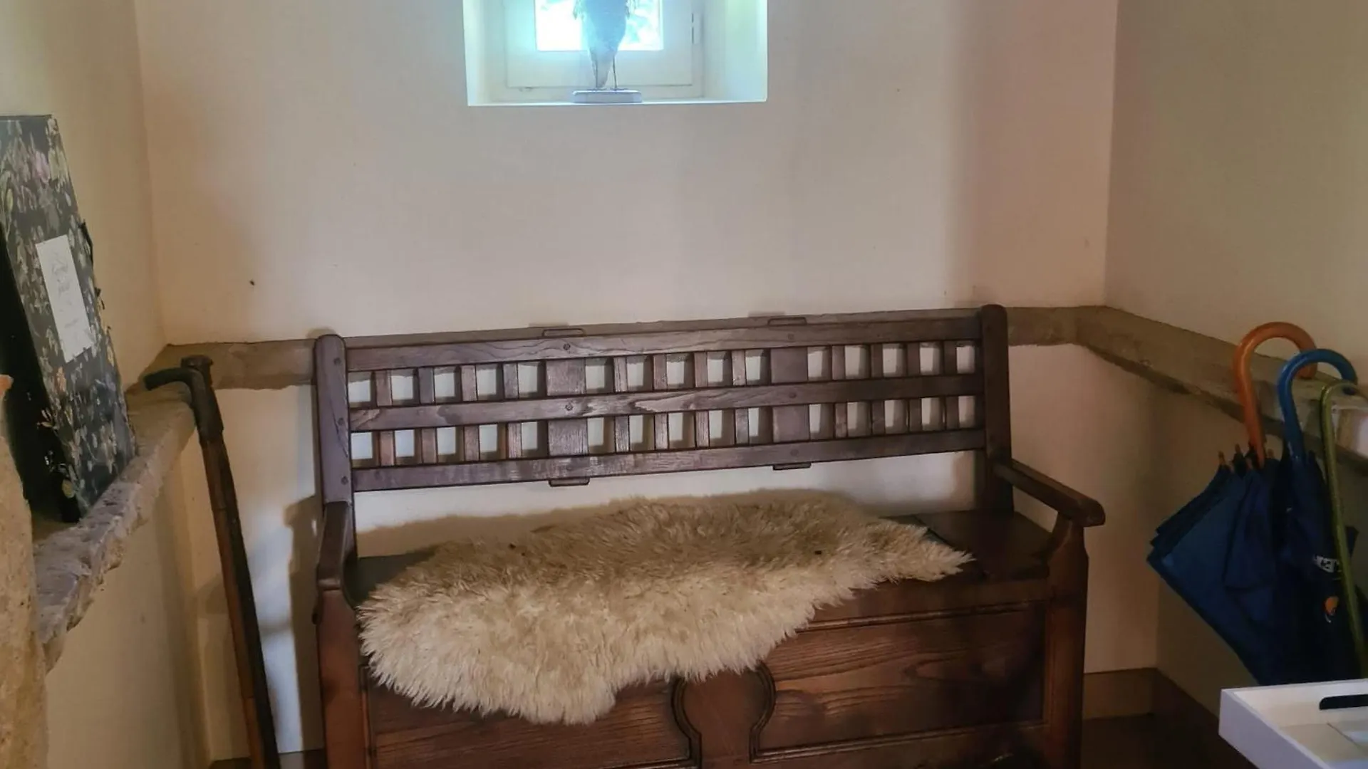 Sous Les Noyers, Autoire Villa 0*,  France