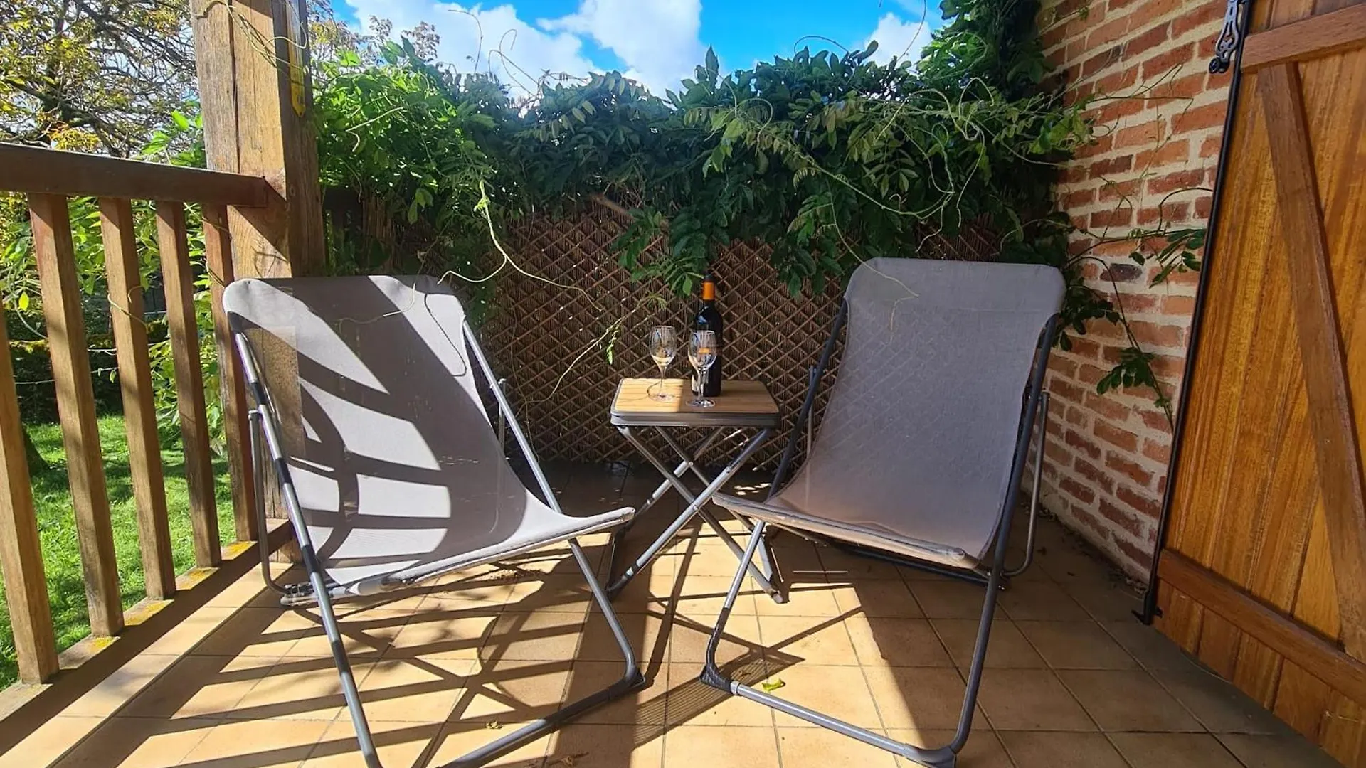 Sous Les Noyers, Autoire Villa Holiday home