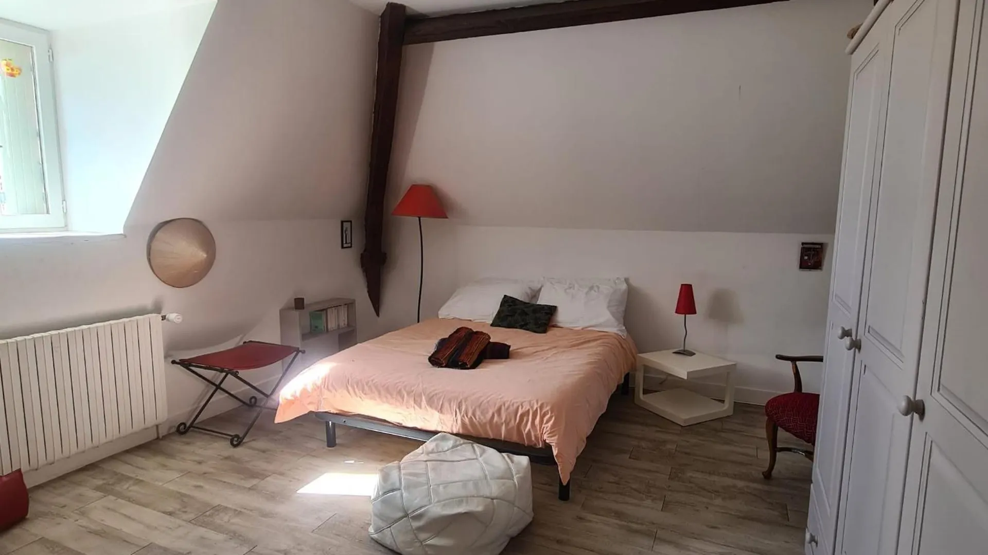 Sous Les Noyers, Autoire Villa