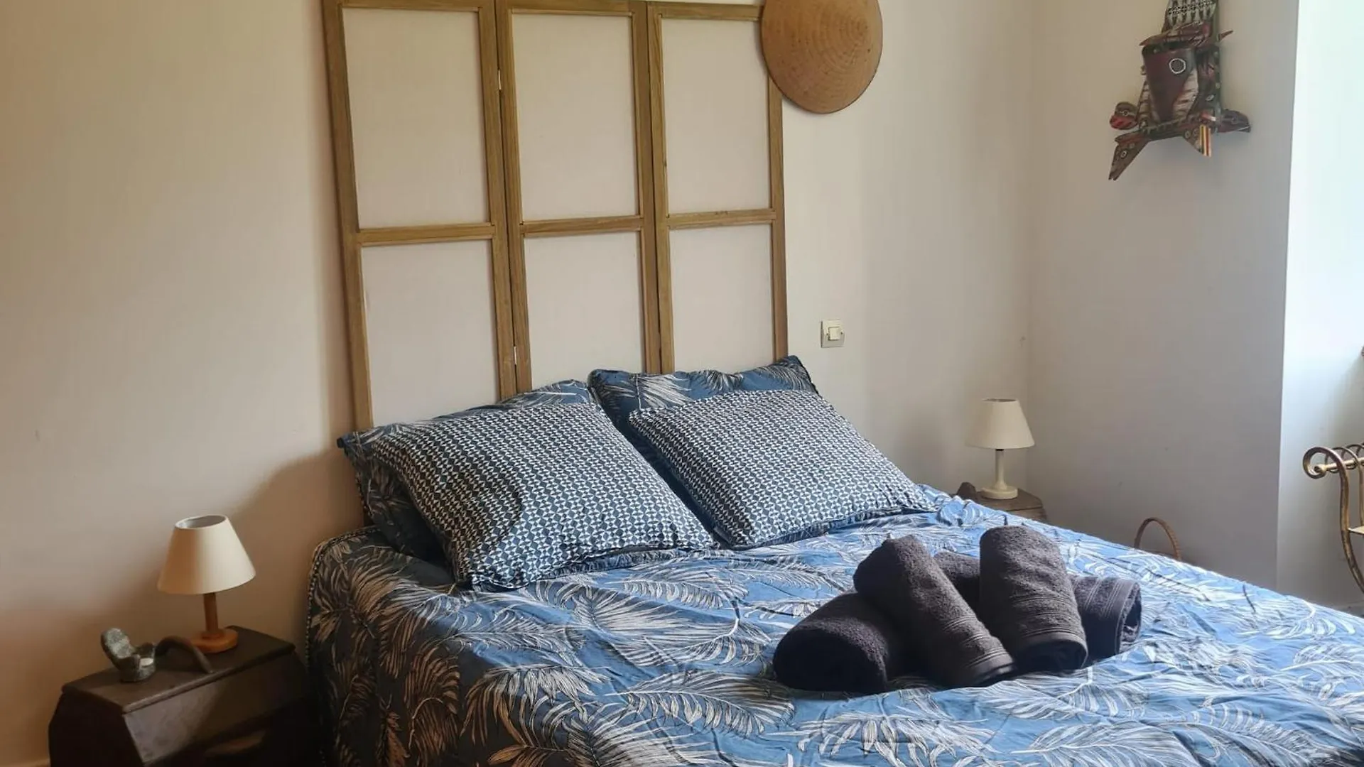 Holiday home Sous Les Noyers, Autoire Villa