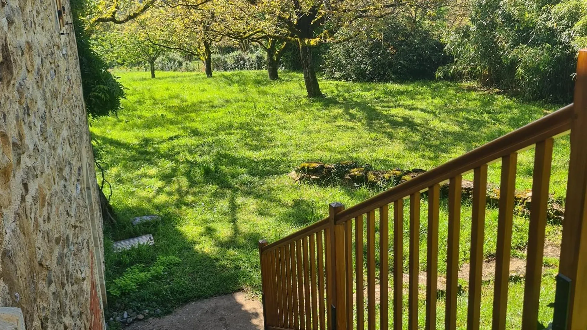 Sous Les Noyers, Autoire Villa Holiday home