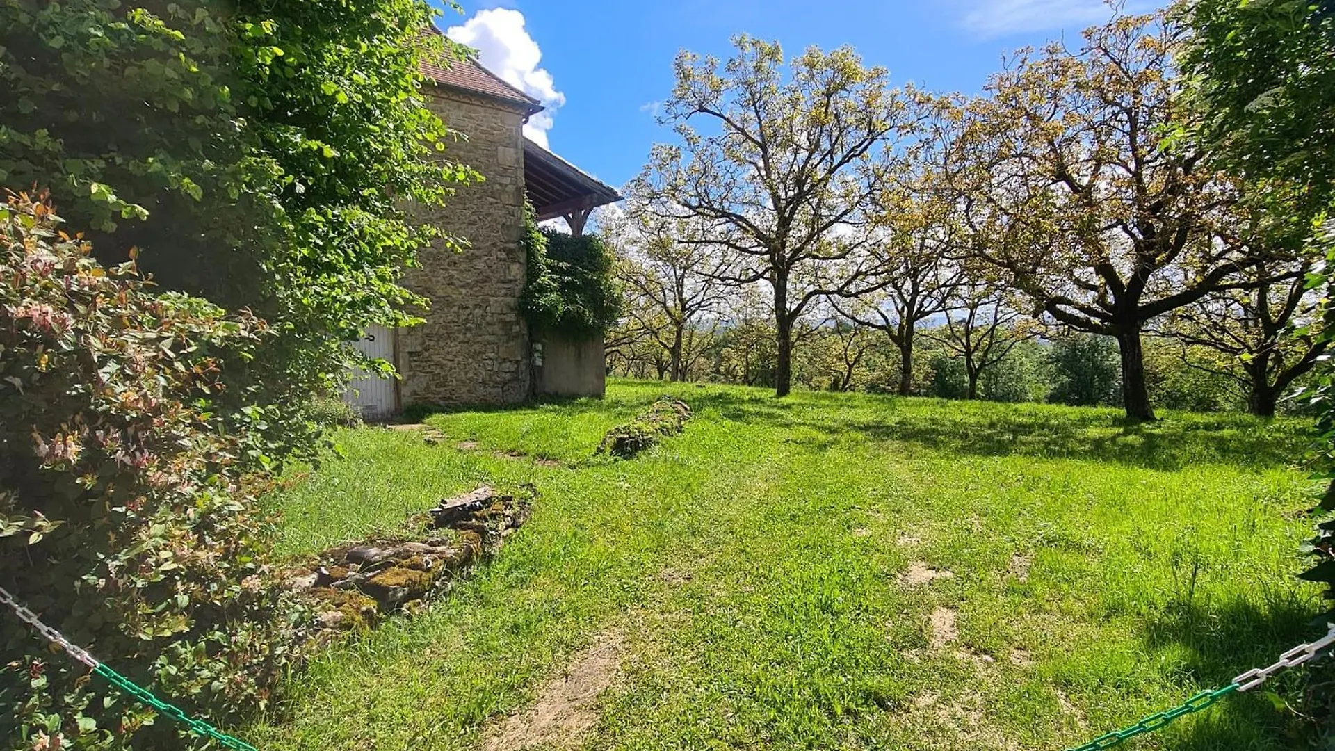 Holiday home Sous Les Noyers, Autoire Villa