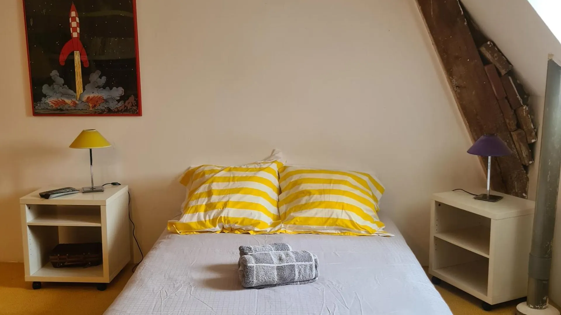 Sous Les Noyers, Autoire Villa France