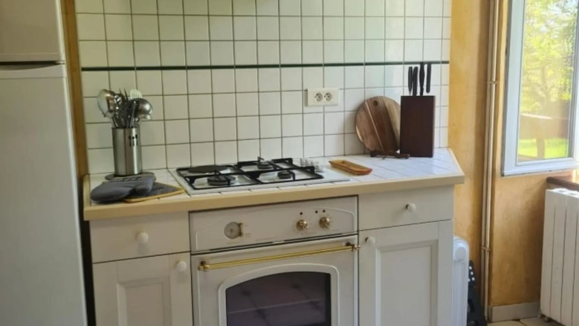 Vila Sous Les Noyers Autoire