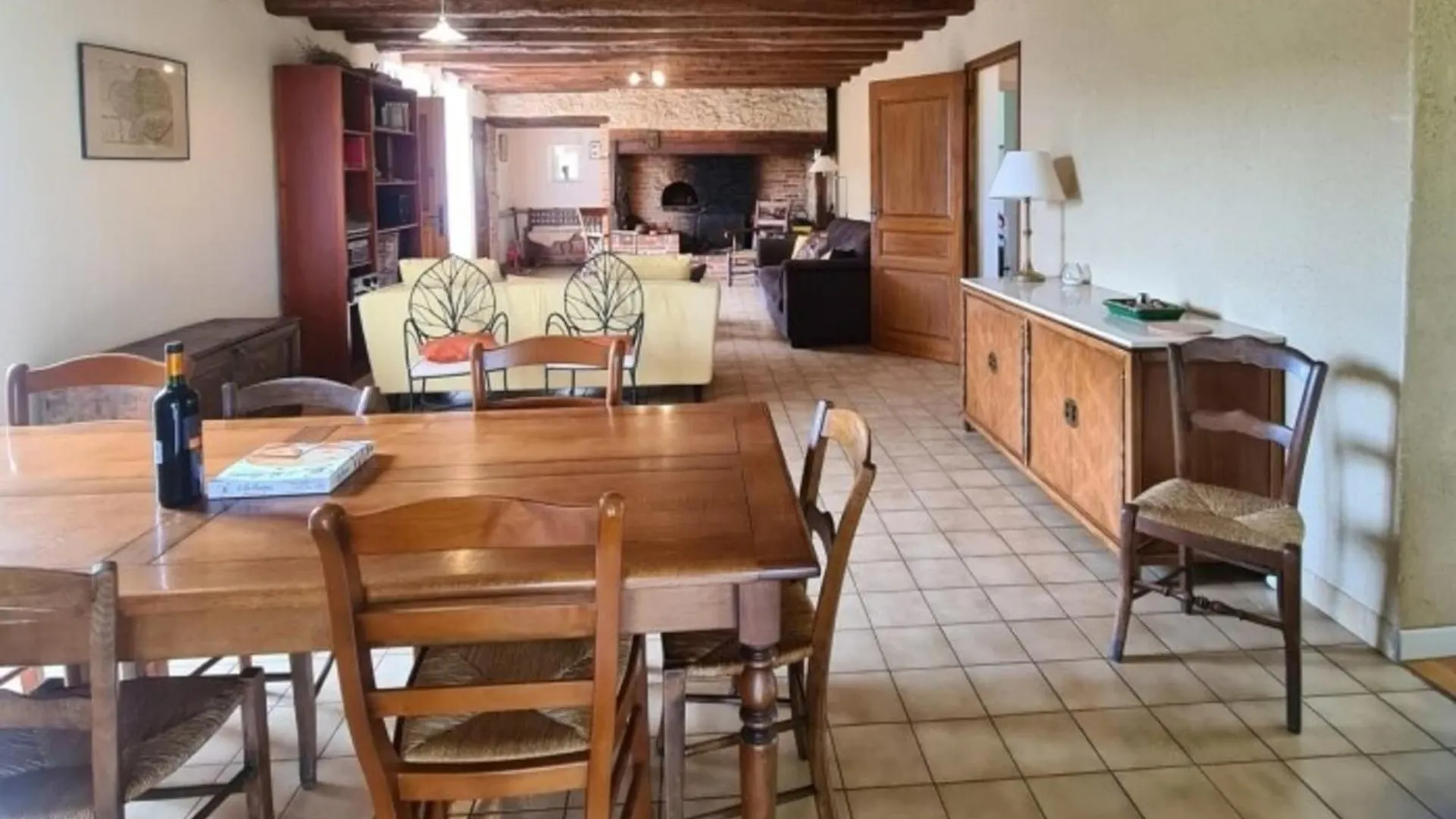 Vila Sous Les Noyers Autoire 0*,