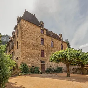 Manoir De Laroque Delprat Bed & Breakfast