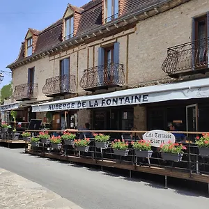 Les De La Fontaine Hotel